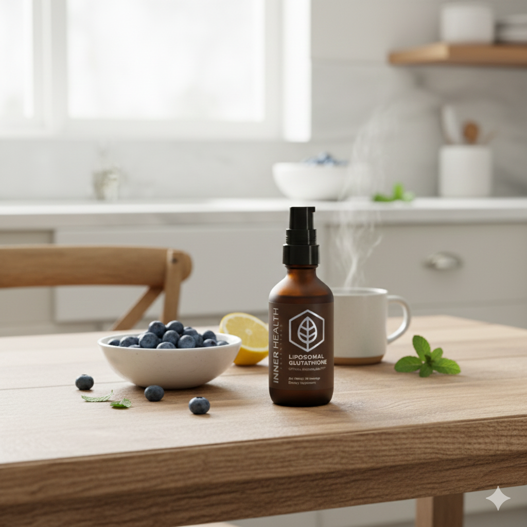 Clinic-grade skin results