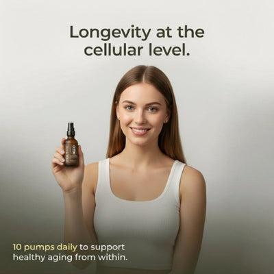 Liposomal Glutathione