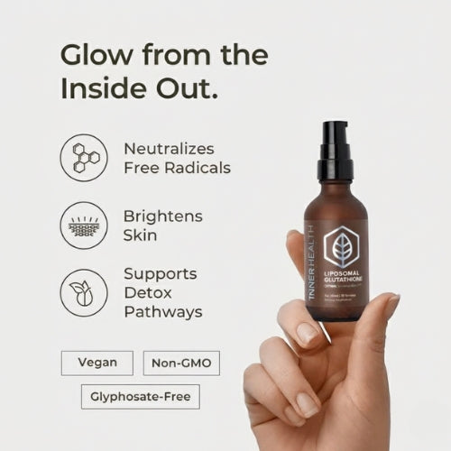 Liposomal Glutathione